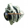 Dodge Alternator 13735R, 4793692, 4793692ab, 4794222aa, 4794222ab, 4794222ac - #1