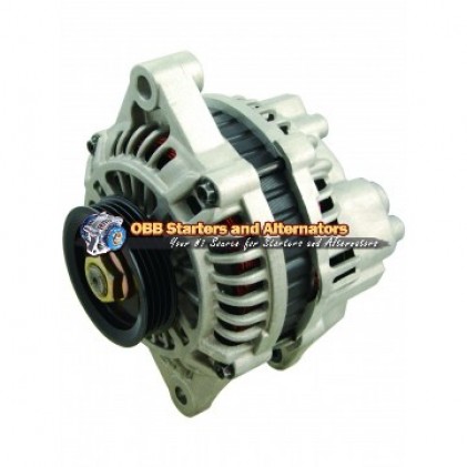 Dodge Alternator 13735R, 4793692, 4793692ab, 4794222aa, 4794222ab, 4794222ac