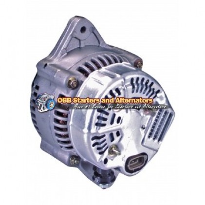 Acura Alternator 13739n, 8-97109-780-1, 101211-0840, 101211-4220, 9761219-422