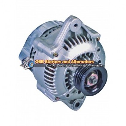 Acura Alternator 13739n, 8-97109-780-1, 101211-0840, 101211-4220, 9761219-422