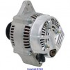 Acura Alternator 13739r, 8-97109-780-1, 101211-0840, 101211-4220, 9761219-422 - #2