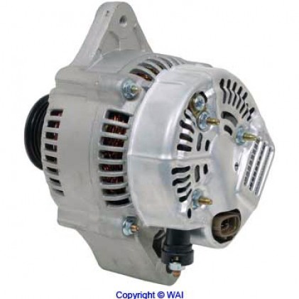 Acura Alternator 13739r, 8-97109-780-1, 101211-0840, 101211-4220, 9761219-422