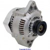 Acura Alternator 13739r, 8-97109-780-1, 101211-0840, 101211-4220, 9761219-422 - #1