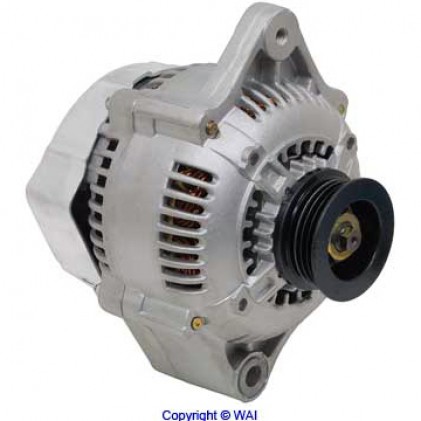 Acura Alternator 13739r, 8-97109-780-1, 101211-0840, 101211-4220, 9761219-422