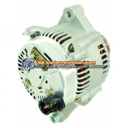 Dodge Alternator 13742n, 56027913, 56041394aa, 121000-4170, 121000-4171, 121000-4300