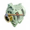 Dodge Alternator 13742n, 56027913, 56041394aa, 121000-4170, 121000-4171, 121000-4300 - #1