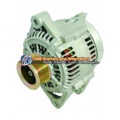 Dodge Alternator 13742n, 56027913, 56041394aa, 121000-4170, 121000-4171, 121000-4300