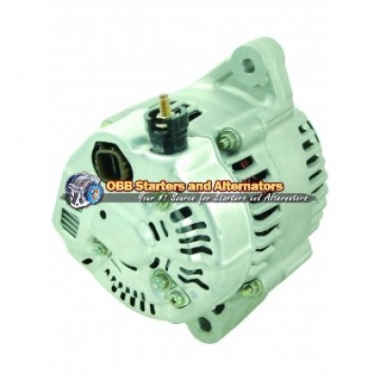 Honda Alternator 13743n, 101211-9810, 101211-9970, 102211-1260, 102211-1270