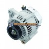 Honda Alternator 13743n, 101211-9810, 101211-9970, 102211-1260, 102211-1270 - #1