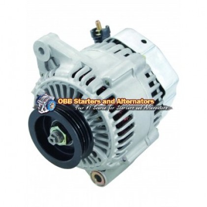 Honda Alternator 13743n, 101211-9810, 101211-9970, 102211-1260, 102211-1270