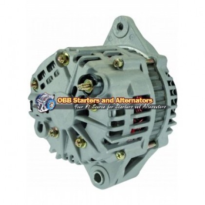 Honda Alternator 13744n, lr160-729c, 29027-660-00, 8-97101-816-2, 2902766000