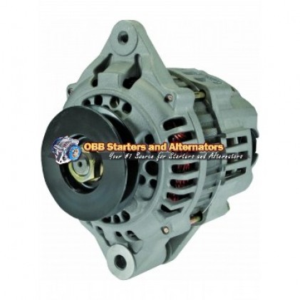 Honda Alternator 13744n, lr160-729c, 29027-660-00, 8-97101-816-2, 2902766000