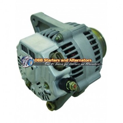 Toyota Alternator 13747n, 101211-2690, 101211-9780, 102211-1620, 102211-1870