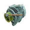 Toyota Alternator 13747n, 101211-2690, 101211-9780, 102211-1620, 102211-1870 - #1