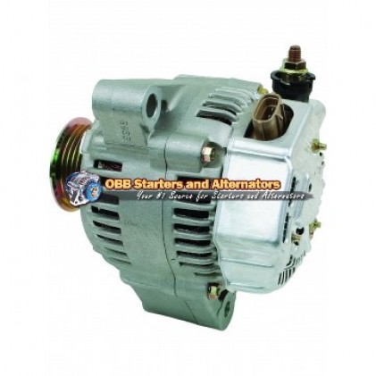 Lexus Alternator 13748n, 101211-9710, 101211-9711, 27060-46180, 27060-46180-84