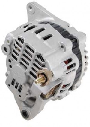 Mitsubishi Alternator 13750r, a002ta5191, a002ta5192, a002ta5192a, md325696