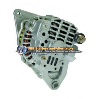 Mitsubishi Alternator 13751n, a002ta4991, md317860, a2ta4991