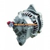 Subaru alternator 13752n, a002t37391a, a002t37391zc, a002ta7691, 23700-aa290 - #2