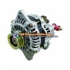 Subaru alternator 13752n, a002t37391a, a002t37391zc, a002ta7691, 23700-aa290 - #1