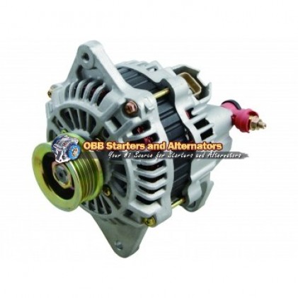 Subaru alternator 13752n, a002t37391a, a002t37391zc, a002ta7691, 23700-aa290