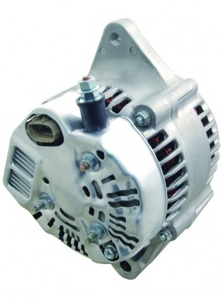 Suzuki alternator 13753n, 101211-0720, 101211-0721, 101211-0722, 101211-0723