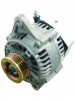 Suzuki alternator 13753n, 101211-0720, 101211-0721, 101211-0722, 101211-0723 - #1