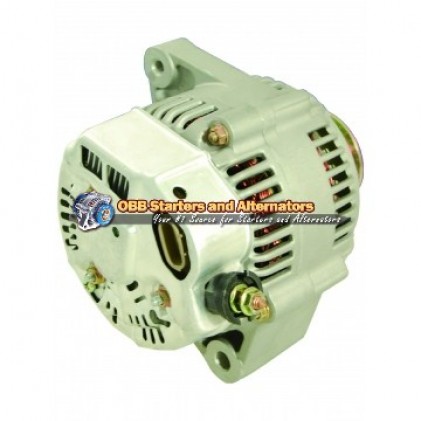 Toyota Alternator 13754, 101211-9510, 101211-9580, 9661219-951, 27060-03060