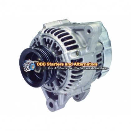 Toyota Alternator 13755N, 101211-7430, 101211-9600, 27060-20040, 27060-20040-84