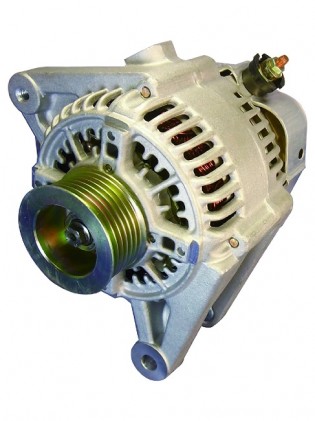 Chevrolet Alternator 13756n, 101211-9960, 94857218, 27060-0d010, 27060-0d010-84