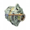 Honda Alternator 13757n, lr160-731, 897130-752-0 - #1