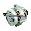 Jaguar Alternator 13758N, 101211-7630, 101211-7632, 101211-7633, Lja-1800 - #2