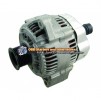 Jaguar Alternator 13758N, 101211-7630, 101211-7632, 101211-7633, Lja-1800 - #1