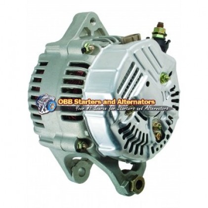 Mazda Alternator 13759n, 101211-7240, klk1-18-300