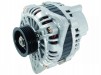 Dodge Alternator 13764n, 4609300, 4609300ac, a003ta4191, a003ta4191zc - #1