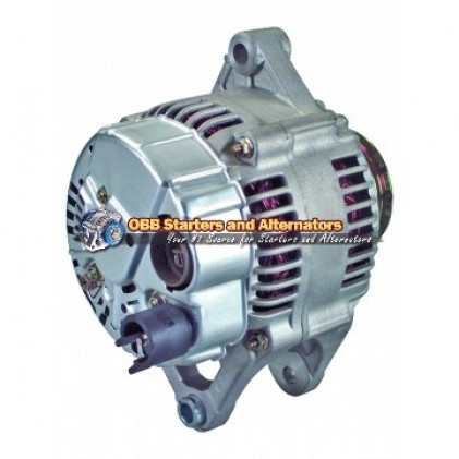 Dodge Alternator 13765n, 04727325aa, 04727329aa1, 38522264f, 4686099, 4727221