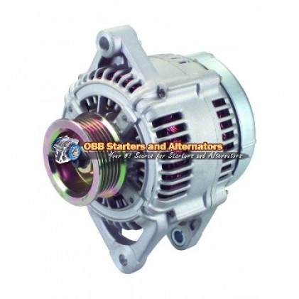 Dodge Alternator 13765n, 04727325aa, 04727329aa1, 38522264f, 4686099, 4727221