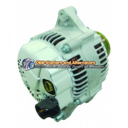 Dodge Alternator 13766n, 6 004 ml0 004, 56027221ab, 56028239, rl104762aa