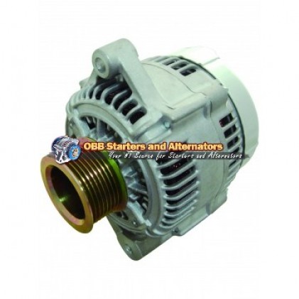 Dodge Alternator 13766n, 6 004 ml0 004, 56027221ab, 56028239, rl104762aa