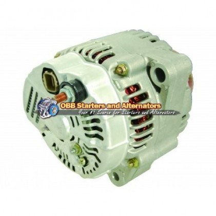 Honda Alternator 13769n, 101211-7850, 101211-7851, 06311-p8f-a01rm