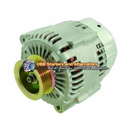 Honda Alternator 13769n, 101211-7850, 101211-7851, 06311-p8f-a01rm