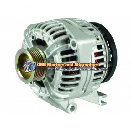 Chevrolet Alternator 13771n, 6 004 ml0 017, 6 004 ml0 021, 10288764, 10344573