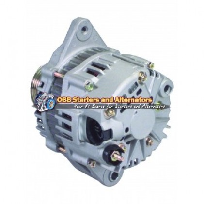 Honda Alternator 13775n, lr170-755, 8-97130-776-0, 89713-077-60rm, 2902767200