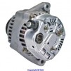 Honda Alternator 13776r, al1285x, 102211-1020, 102211-1021, 31100-p5m-g02 - #2