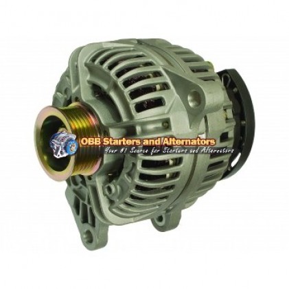 Jeep Alternator 13777n, 6 004 ml0 001, 56041322, 60-205-320, 020403690