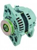 Nissan Alternator 13778n, lr170-757b, lr170-757br, lr170-765, lr170-766 - #1