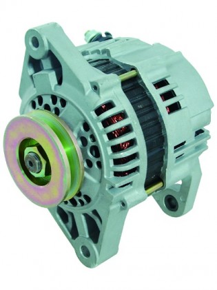 Nissan Alternator 13778n, lr170-757b, lr170-757br, lr170-765, lr170-766