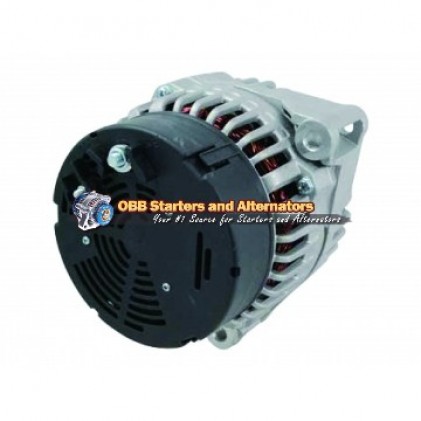 Mercedes Benz Alternator 13779n, 028-903-026j, 0 123 510 021, 0 123 520 006, 0 123 520 007