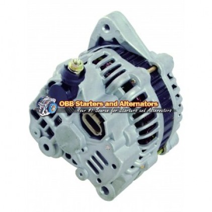 Chevrolet Alternator 13780n, 30021755, 30026056, a005ta3891, a005ta3891a