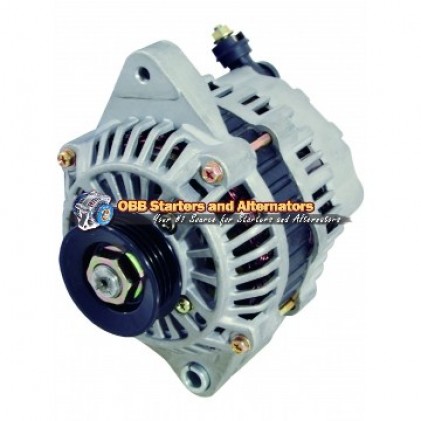 Chevrolet Alternator 13780n, 30021755, 30026056, a005ta3891, a005ta3891a