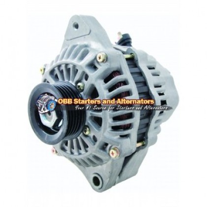 Chevrolet Alternator 13781r, 30020754, 30026055, a005ta4291, a005ta4291ac